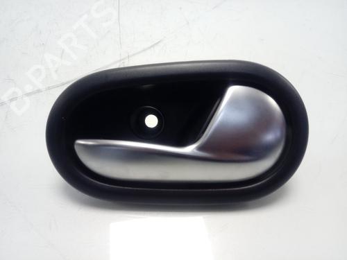 Used Rear right interior door handle DACIA SANDERO II TCe 90 (B8M1, B8MA, B8AC) (90 hp) 15766990