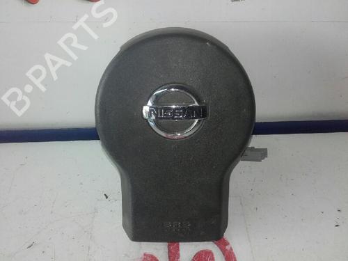 Used Driver airbag NISSAN PATHFINDER III (R51) [2005-2025]  16908199