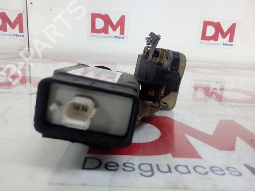 Front left lock VOLVO S40 I (644)  | BP16133823C98 