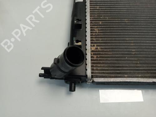 Water radiator KIA SPORTAGE IV (QL, QLE)  | BP16989156M31 
