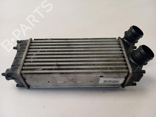 Intercooler PEUGEOT 308 SW I (4E_, 4H_) [2007-2014]  28517575