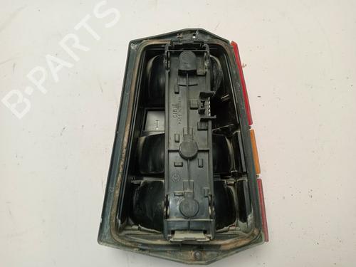 Left taillight SEAT MARBELLA (28A) 0.9 Cat | BP28412601C34 