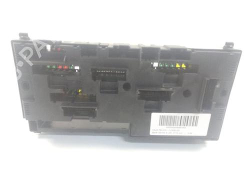 Fuse box BMW 5 (F10) 520 d | BP17917601E1 