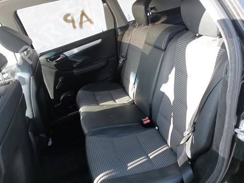 Engine control unit (ECU) MERCEDES-BENZ B-CLASS Sports Tourer (W245)  | BP21568276M57 