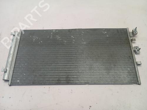 Used AC radiator FORD FOCUS III [2010-2020]  30600935