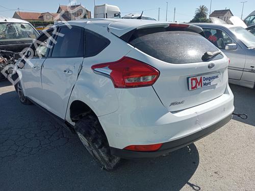 Engine FORD FOCUS III 1.5 TDCi | BP39164804M1 - Image 16