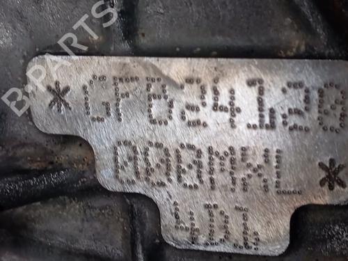 Engine TESLA MODEL Y (5YJY)  | BP29723937M1 