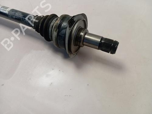 Right rear driveshaft BMW 5 (F10)  | BP29410175M41 