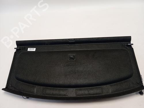 Rear parcel shelf VW GOLF V (1K1)  | BP24203953C85 
