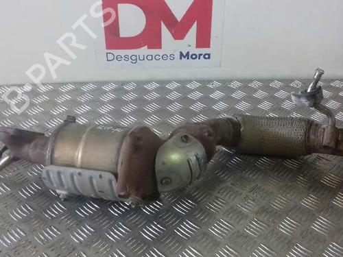 Used Catalyst HYUNDAI i30 (FD) [2007-2012]  18254017
