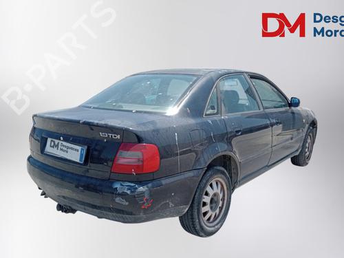 Left front indicator AUDI A4 B5 (8D2)  | BP30570772C32  - Image 8