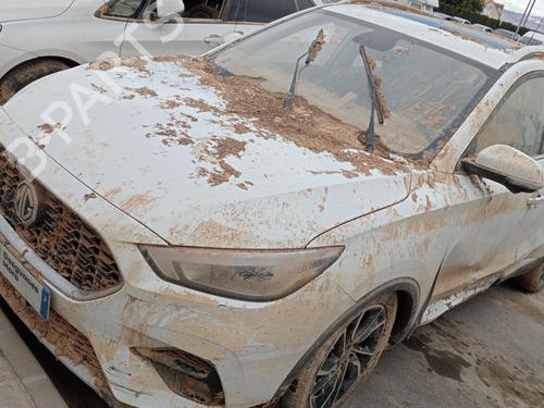 Turbo/Compressor MG MG ZS SUV (AZS1) | BP30936377M71