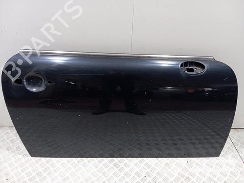 Used Right front door MINI MINI (R56) Cooper (120 hp) 31329490