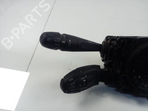 Headlight switch PEUGEOT PARTNER Tepee  | BP17109515I24 