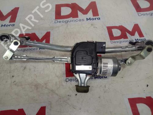 Used Front wiper motor PEUGEOT 3008 II SUV (MC_, MR_, MJ_, M4_) 1.5 BlueHDi 130 (131 hp) 16577684