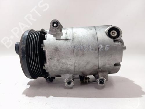 Used AC compressor FORD FOCUS II (DA_, HCP, DP) 1.8 TDCi (115 hp) 28541059