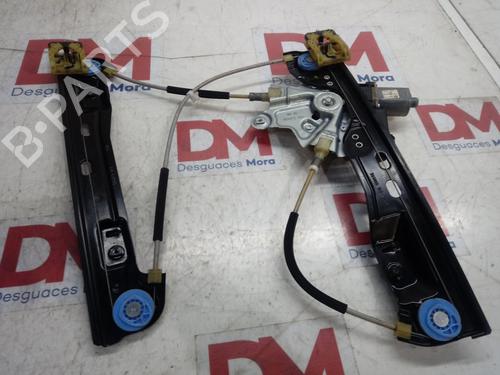Front right window mechanism OPEL INSIGNIA A Sports Tourer (G09)  | BP13237754C23 