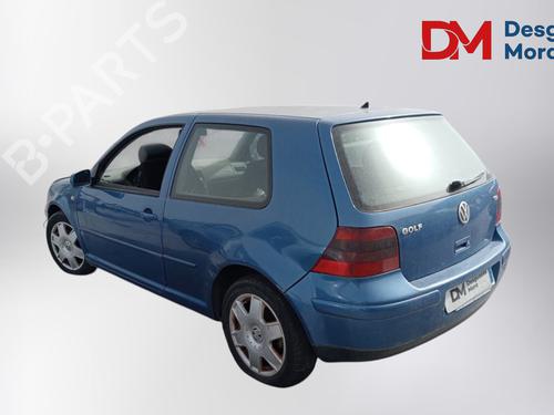 AC pipe VW GOLF IV (1J1)  | BP29338237M126 