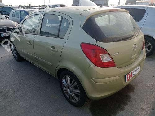 ABS pump OPEL CORSA D (S07) 1.3 CDTI (L08, L68) | BP37150429M43 - Image 6