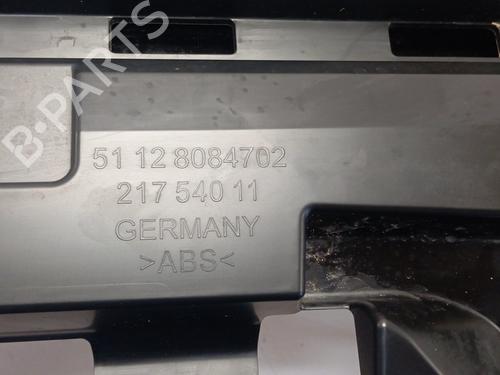 Rear bumper reinforcement BMW 5 (G60, G90, G68) 520 d Mild-Hybrid | BP27882140C73 