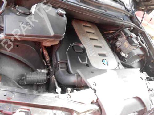 Panel rude bagtil højre BMW X5 (E53)  | BP14127272C92 