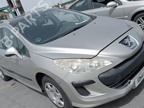 Starter PEUGEOT 308 SW I (4E_, 4H_)  | BP22611424M8 