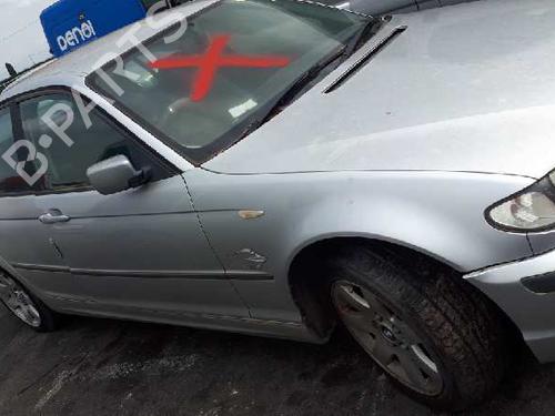 Used Parts BMW 3 (E46)  316 i  2597649