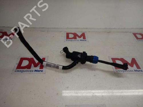 Used Clutch slave cylinder NISSAN QASHQAI II SUV (J11, J11_) [2013-2025]  16982142