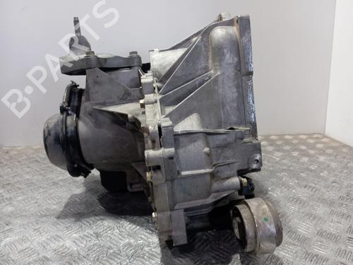 Gearbox MAZDA 2 (DY) 1.4 CD | BP32390058M3