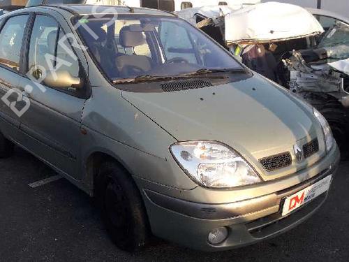 Right rear brake caliper RENAULT SCÉNIC I MPV (JA0/1_, FA0_) 1.6 (JA00, JA16, JA15, JA19, JA1V, JA2B, JA2C, JA0B,... | BP30370594M106 