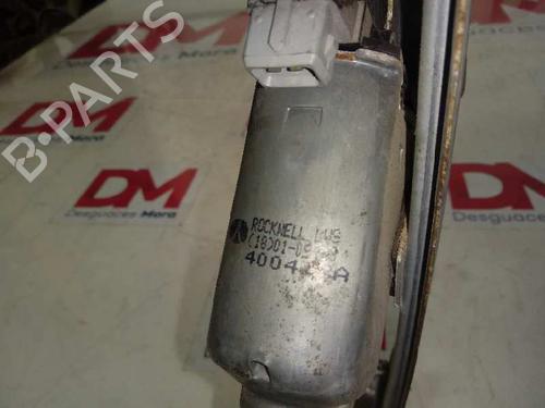 Rear left window mechanism CITROËN XANTIA (X1_, X2_) 2.0 HDI 90 | BP16909494C24 