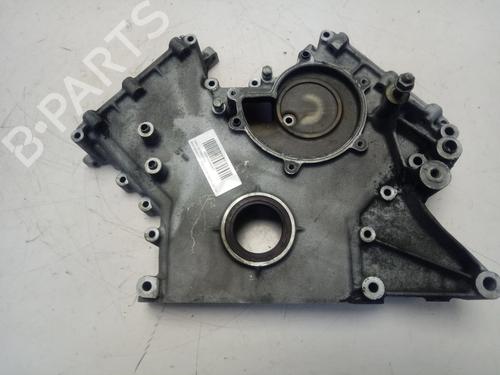 Used Timing cover Timing cover BMW 7 (F01, F02, F03, F04) 740 i, Li (326 hp) 40103538 40103538
