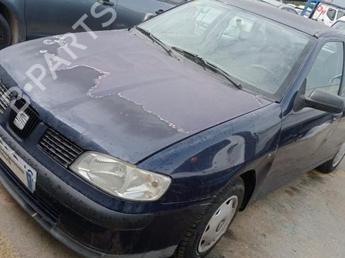 Brugte SEAT CORDOBA (6K2) [1999-2002]  4325314