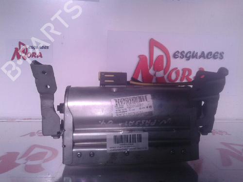 Used Passenger airbag VW PASSAT B5.5 Variant (3B6) [2000-2005]  12635823