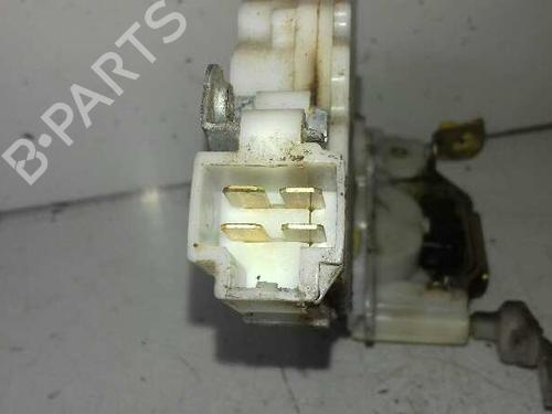Front left lock NISSAN MICRA II (K11) 1.0 i 16V | BP12834693C98 