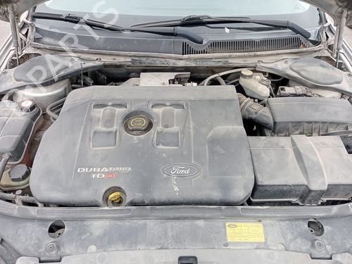 Left headlight FORD MONDEO III (B5Y) 2.0 16V TDDi / TDCi | BP33204707C28  - Image 9