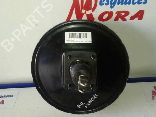 Used Servo brake NISSAN PRIMERA (P12) 2.2 Di (126 hp) 16996207