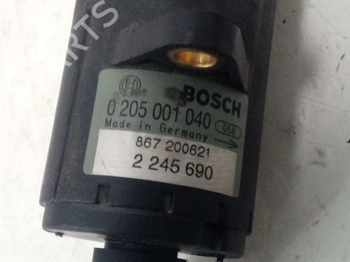 Pedal BMW 3 (E46) 320 d | BP12838395I4 