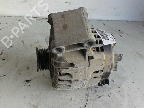 Alternator FORD FIESTA VI (CB1, CCN) 1.25 | BP12639124M7 