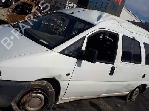 Tailgate handle PEUGEOT EXPERT Van (222) | BP30371254C132