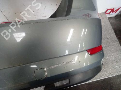 Rear bumper FORD MONDEO IV (BA7)  | BP12660940C8 