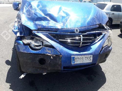 Right rear window switch SSANGYONG ACTYON I 2.0 Xdi | BP12936236I28  - Image 6