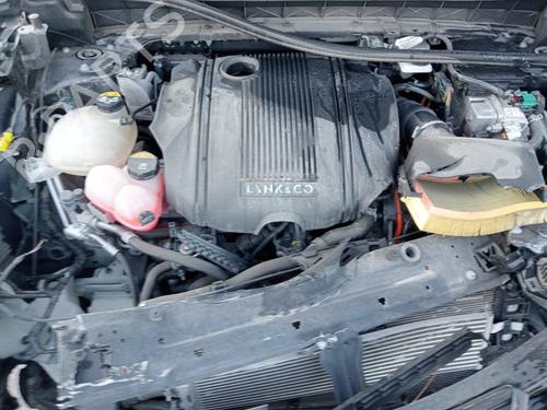 Right front door LYNK & CO 01 PHEV | BP34448422C3  - Image 8