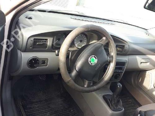 Steering pump SKODA OCTAVIA I (1U2) | BP12840011M99