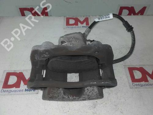Left front brake caliper MERCEDES-BENZ C-CLASS T-Model (S204) C 250 CDI 4-matic (204.282) | BP16685859M105 