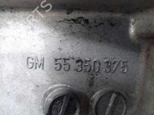 Gearbox OPEL VECTRA C Estate (Z02) 1.9 CDTI (F35) | BP12647208M3 