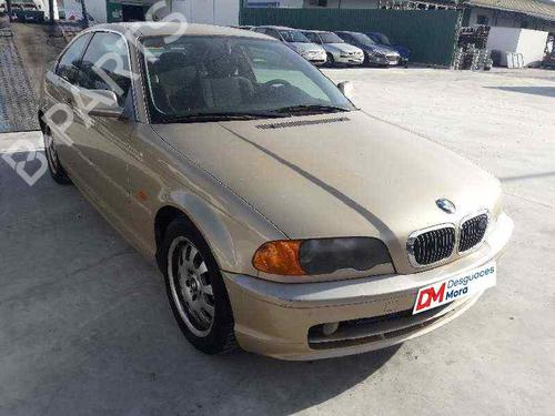 Used Parts BMW 3 Coupe (E46) 323 Ci (170 hp) 2596786