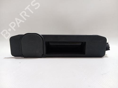 Used Tailgate handle MERCEDES-BENZ GLA-CLASS (X156) GLA 220 d (156.903) (177 hp) 28826260