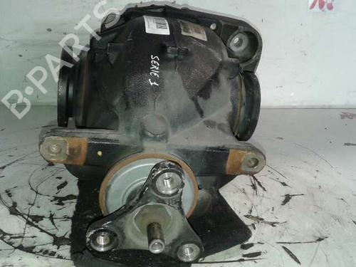 Differensial bakvogn BMW 1 (E87) | BP30369306M24