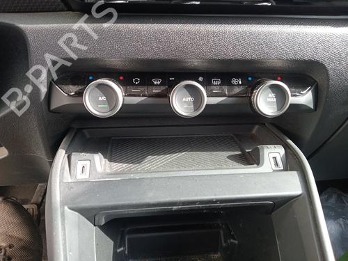 Rear parcel shelf CITROËN C4 III (BA_, BB_, BC_)  | BP25856188C85 